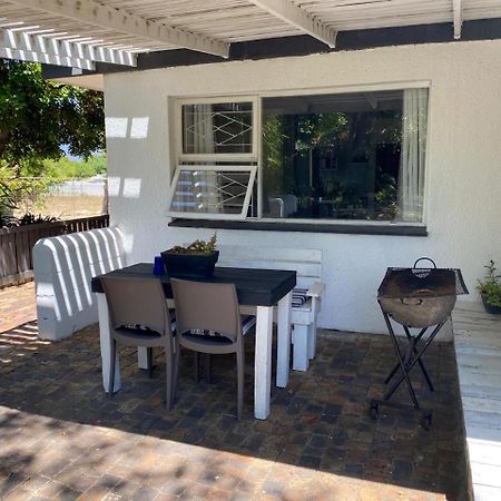 Willows Curve Somerset West Exterior foto