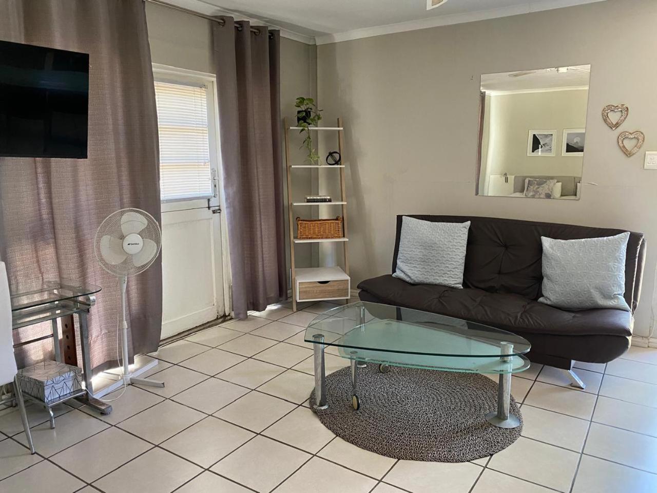 Willows Curve Somerset West Exterior foto